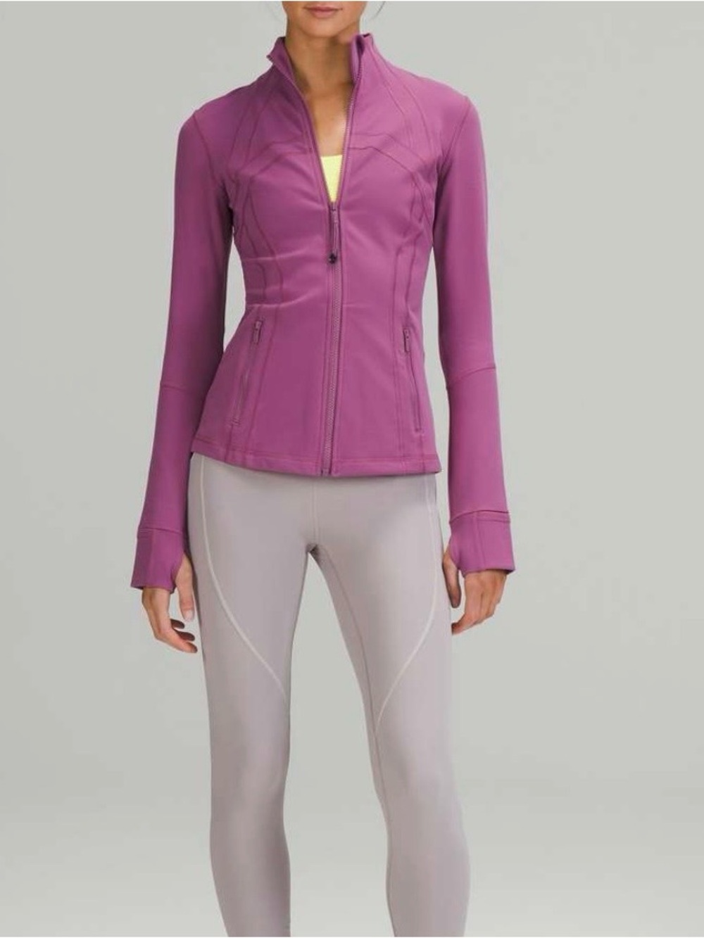 Lululemon Define Jacket